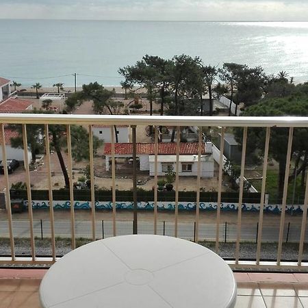 Apartaments Players Malgrat de Mar Exterior photo