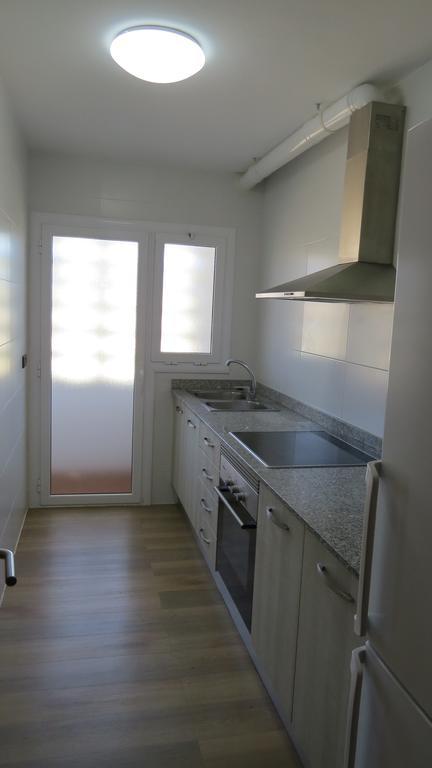 Apartaments Players Malgrat de Mar Exterior photo