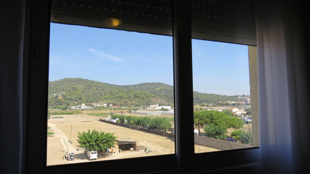 Apartaments Players Malgrat de Mar Exterior photo