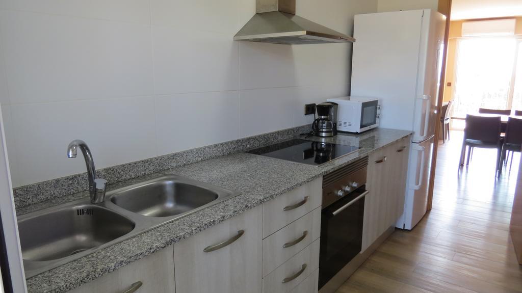 Apartaments Players Malgrat de Mar Exterior photo