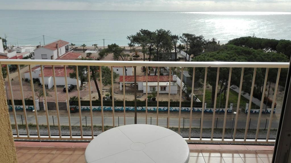 Apartaments Players Malgrat de Mar Exterior photo